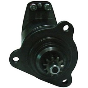 Anlasser F042S02116