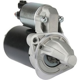 Köp Startmotor av UNIPOINT F042S07027 till det låga priset 1685,22 kr