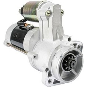 Köp Startmotor av UNIPOINT F042S07028 till det låga priset 5593,35 kr