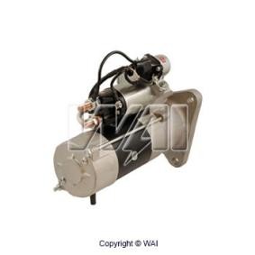 Köp Startmotor av WAI 30479N till det låga priset 4238,42 kr