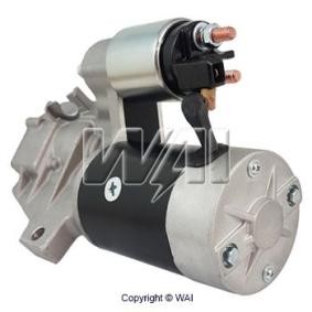 Anlasser von WAI günstig für 212,77 €