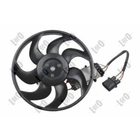 Kühlerlüfter 003-014-0014 von ABAKUS günstig für 88,33 € online kaufen