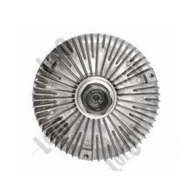 Kjøp Clutch, kjølevifte av ABAKUS 004-013-0004 til den lave prisen 519,93 NOK