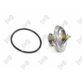 Achetez des Thermostat d'eau ABAKUS 004-025-0002 à prix pour 8,92 €