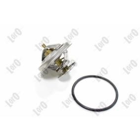 Kühlwasserthermostat 004-025-0003