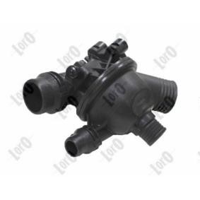 Kühlwasserthermostat von ABAKUS günstig für 48,52 €