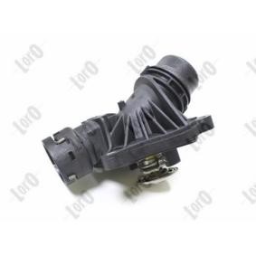Kühlwasserthermostat 004-025-0020
