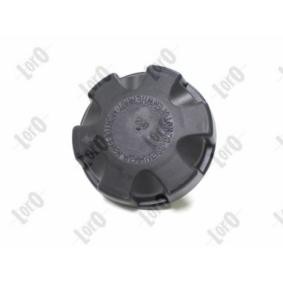 Achetez des Bouchon de liquide de refroidissement ABAKUS 004-027-003 à prix pour 7,88 €
