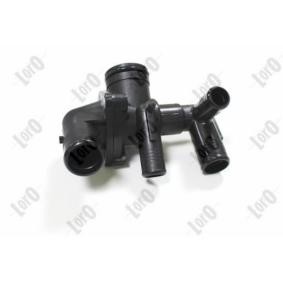 Kühlwasserthermostat für PEUGEOT von ABAKUS