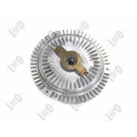 Kjøp Clutch, kjølevifte av ABAKUS 014-013-0003 til den lave prisen 464,52 NOK