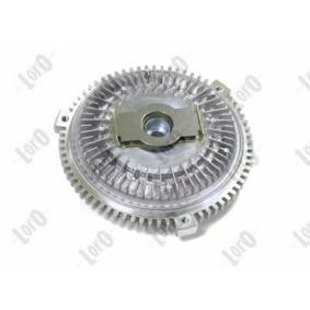 Kjøp Clutch, kjølevifte av ABAKUS 014-013-0011 til den lave prisen 734,96 NOK