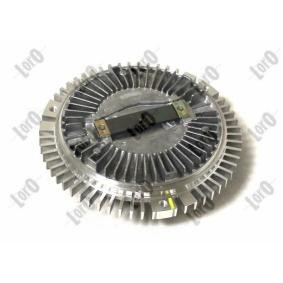 Kjøp Clutch, kjølevifte av ABAKUS 014-013-0019 til den lave prisen 307,43 NOK