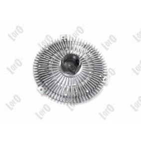 Kjøp Clutch, kjølevifte av ABAKUS 014-013-0022 til den lave prisen 390,96 NOK