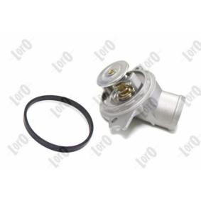 Kühlwasserthermostat 014-025-0003