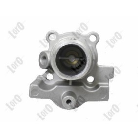 Kühlwasserthermostat 016-025-0021