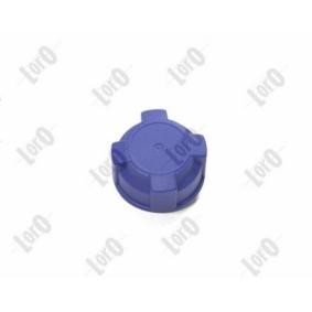 Achetez des Bouchon de liquide de refroidissement ABAKUS 016-027-001 à prix pour 4,56 €