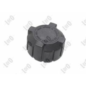 Achetez des Bouchon de liquide de refroidissement ABAKUS 016-027-002 à prix pour 5,27 €