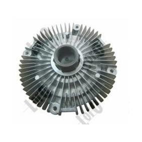 Kjøp Clutch, kjølevifte av ABAKUS 017-013-0002 til den lave prisen 371,63 NOK