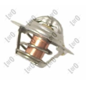 Kühlwasserthermostat 017-025-0001