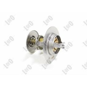 Kühlwasserthermostat 017-025-0003
