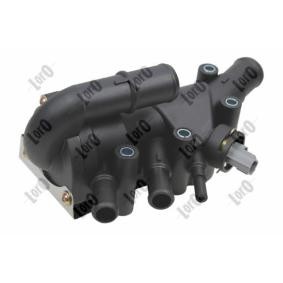 Kühlwasserthermostat für FORD von ABAKUS
