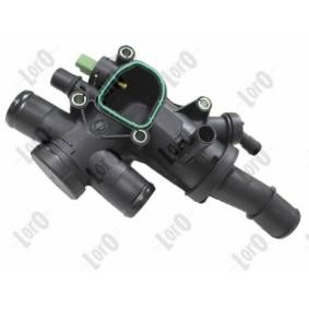 Kühlwasserthermostat für VOLVO von ABAKUS
