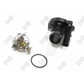 Achetez des Thermostat d'eau ABAKUS 017-025-0016 à prix pour 17,49 €