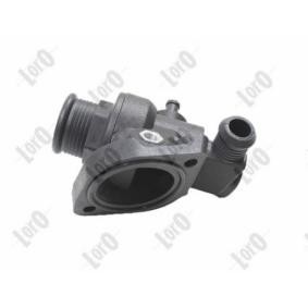 Kühlwasserthermostat für FORD von ABAKUS