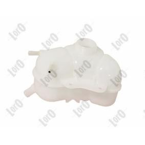 Comprar Depósito compensación, refrigerante de ABAKUS 026-026-003 a bajo precio de 16,77 €