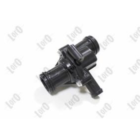 Kühlwasserthermostat 027-025-0002