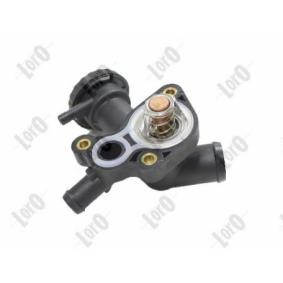 Kühlwasserthermostat von ABAKUS 032-025-0001