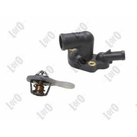 Kühlwasserthermostat von ABAKUS 032-025-0002