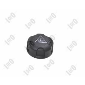 Achetez des Bouchon de liquide de refroidissement ABAKUS 032-027-001 à prix pour 4,78 €