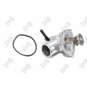 Kühlwasserthermostat 037-025-0008