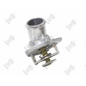Kühlwasserthermostat 037-025-0015