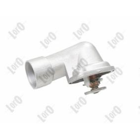Kühlwasserthermostat für SAAB von ABAKUS