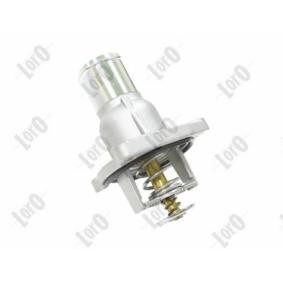 FIAT Kühlwasserthermostat von ABAKUS