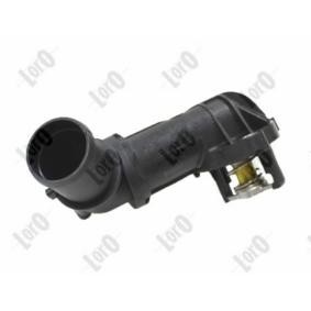 Kühlwasserthermostat 037-025-0026