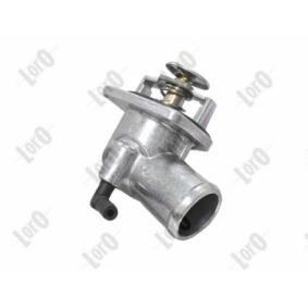 Kühlwasserthermostat 037-025-0028