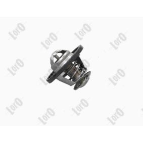 Kühlwasserthermostat für RENAULT von ABAKUS