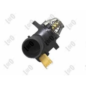 Kühlwasserthermostat 038-025-0011 von ABAKUS günstig für 26,02 € online kaufen