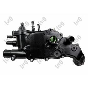 Achetez des Boîtier du thermostat ABAKUS 038-025-0017 à prix pour 137,08 €