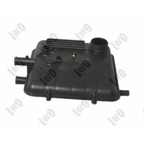 Achetez des Vase d'expansion, liquide de refroidissement ABAKUS 038-026-007 à prix pour 23,26 €
