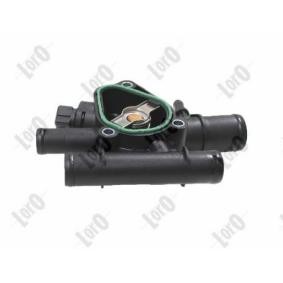 Kühlwasserthermostat für RENAULT von ABAKUS