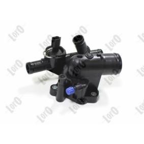 Kühlwasserthermostat für RENAULT von ABAKUS