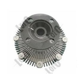 Kjøp Clutch, kjølevifte av ABAKUS 051-013-0002 til den lave prisen 400,68 NOK