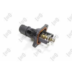 Kühlwasserthermostat für MAZDA von ABAKUS