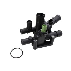 Kühlwasserthermostat für AUDI von ABAKUS