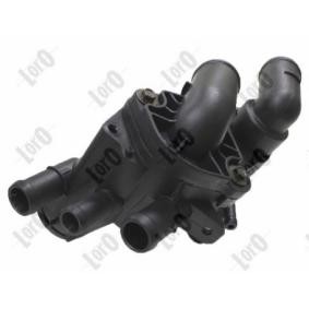 Achetez des Thermostat d'eau ABAKUS 053-025-0021 à prix pour 41,70 €