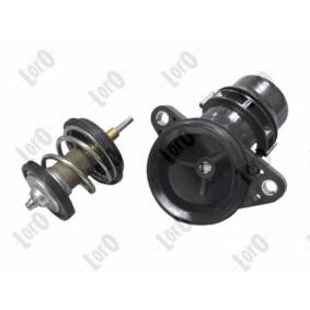 Kühlwasserthermostat 053-025-0026 von ABAKUS günstig für 19,26 € online kaufen